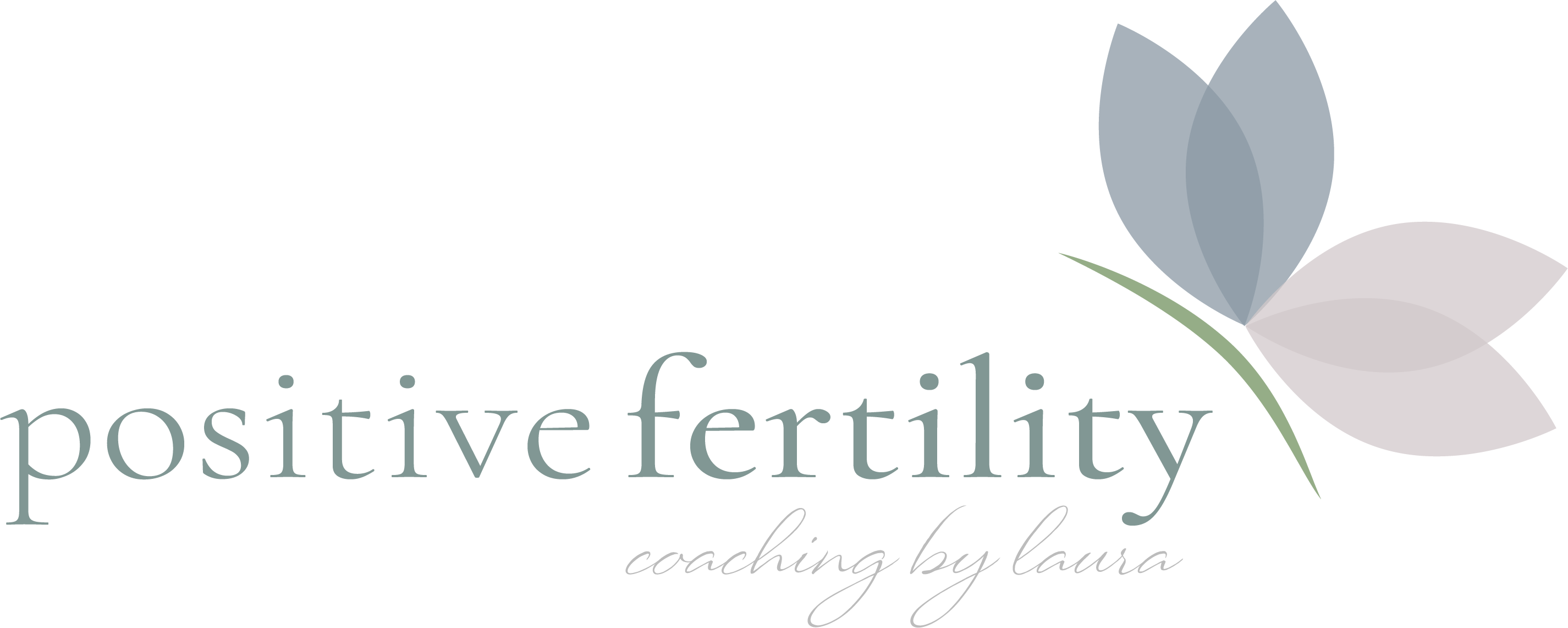 Positive Fertility Logo